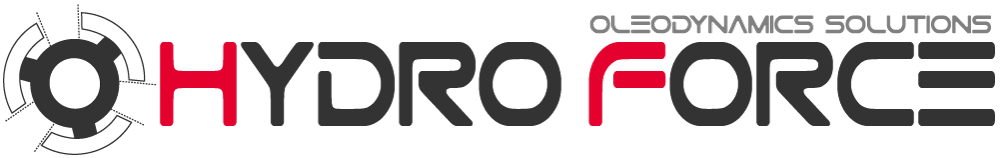 HYDRO FORCE SRL