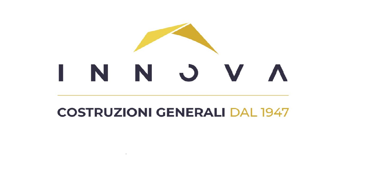 ICG INNOVA COSTRUZIONI GENERALI DAL 1947 S.R.L.