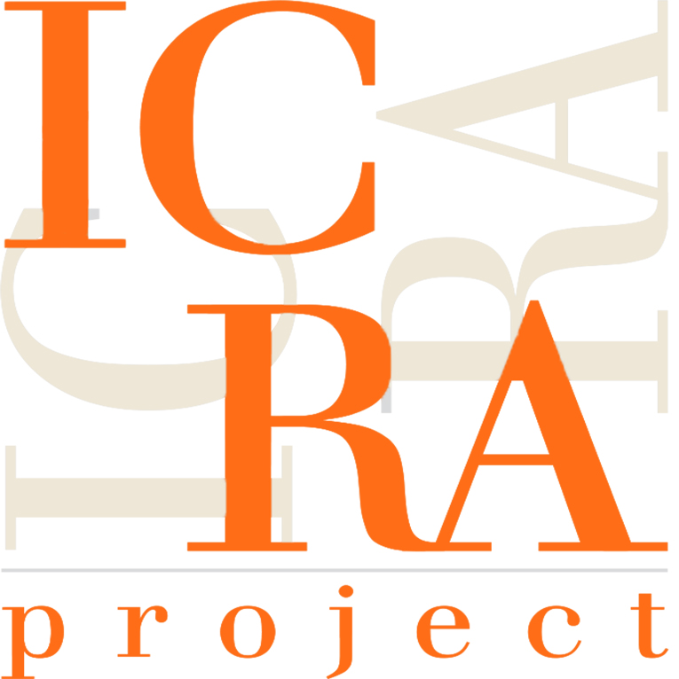 I.C.R.A. PROJECT INTERNATIONAL CENTRE FOR THE RESEARCH OF THE ACTOR-CENTRO INTERNAZIONALE DI RICERCA SULL'ATTORE
