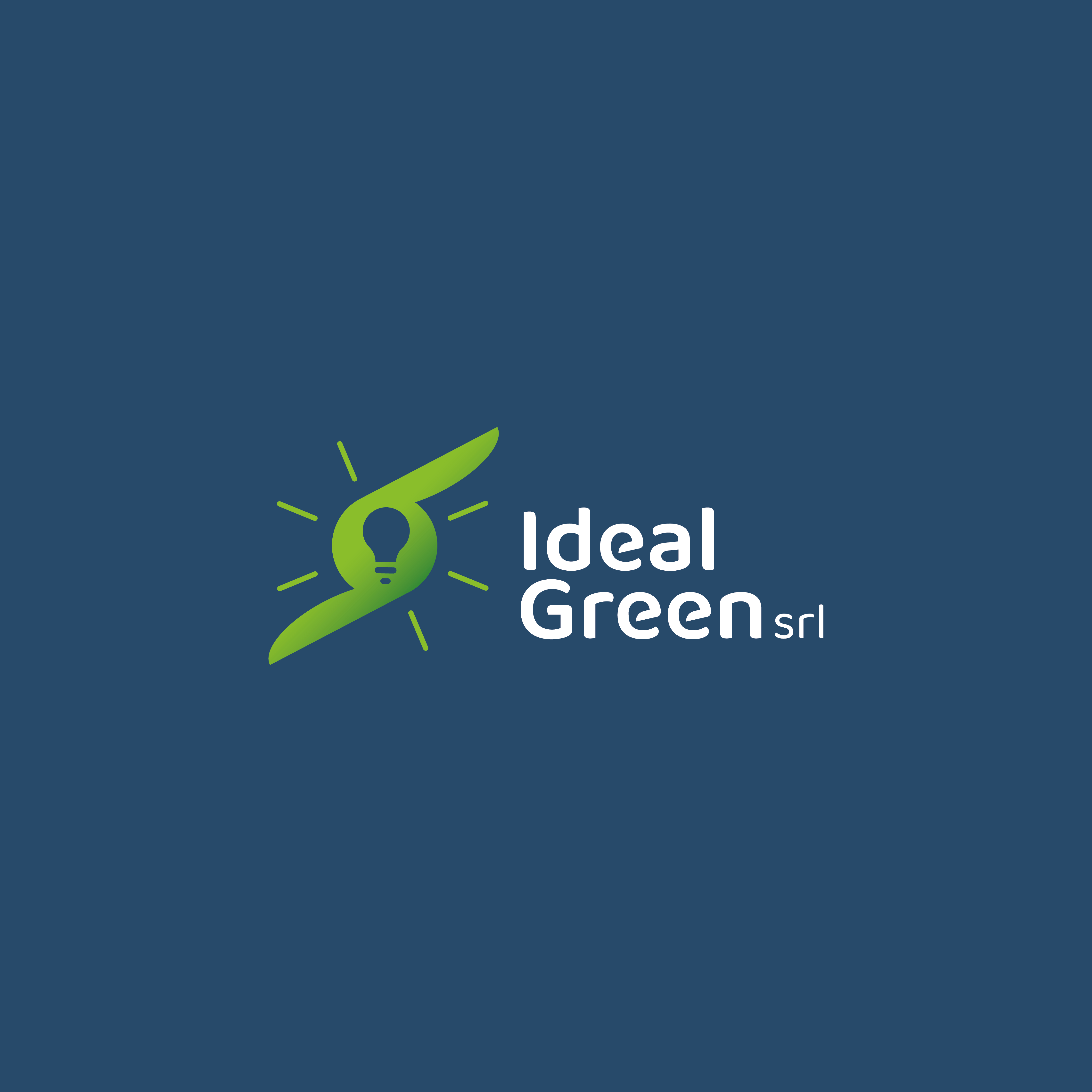 IDEAL GREEN SRL