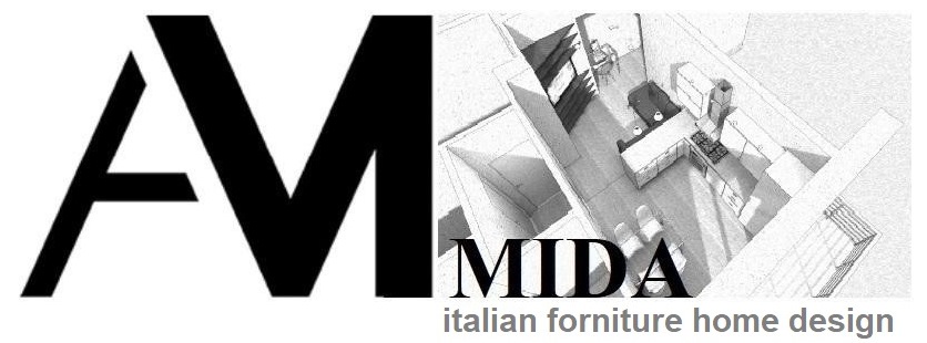 A.M Mida Arredamenti home interior design