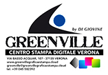 GREENVILLE BY DI GIOVINE DI DI GIOVINE LUCA