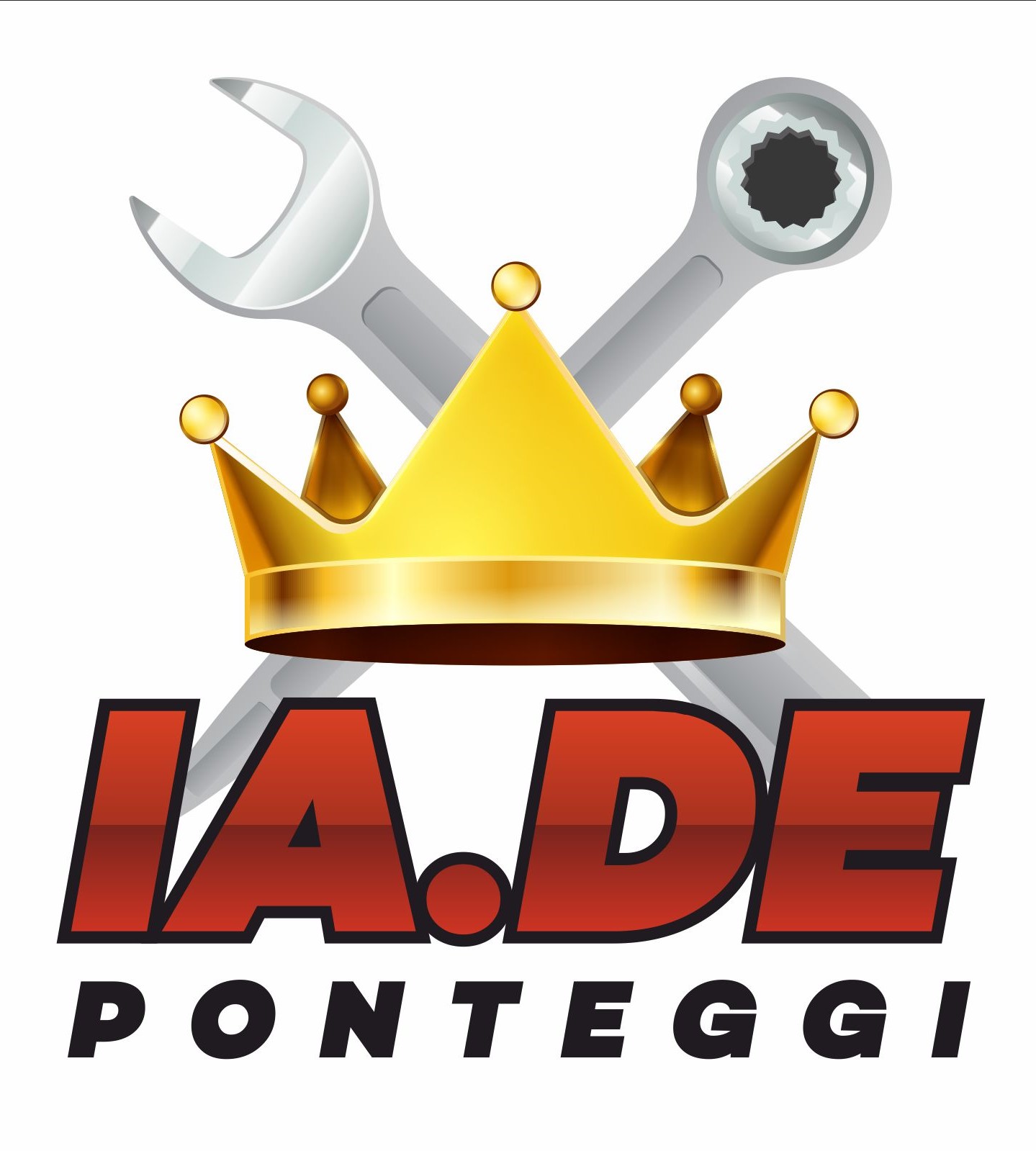 IA-DE PONTEGGI SOCIETA' COOPERATIVA
