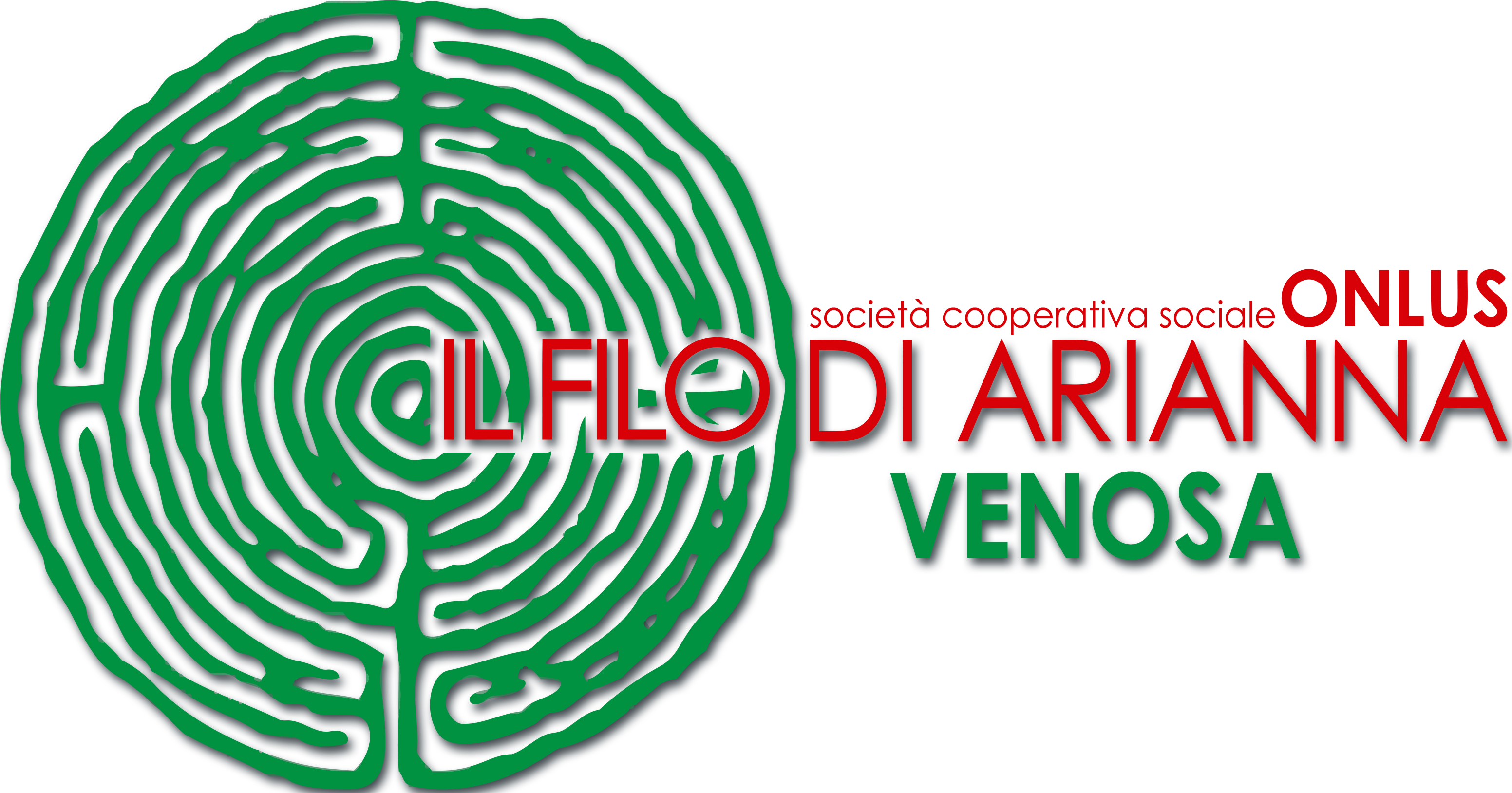 IL FILO DI ARIANNA VENOSA SOCIETA' COOPERATIVA SOCIALE