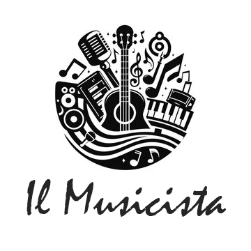 IL MUSICISTA DI DUCOLI SERGIO