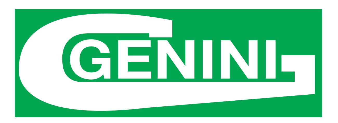GENINI'S DI GENINI MARIO