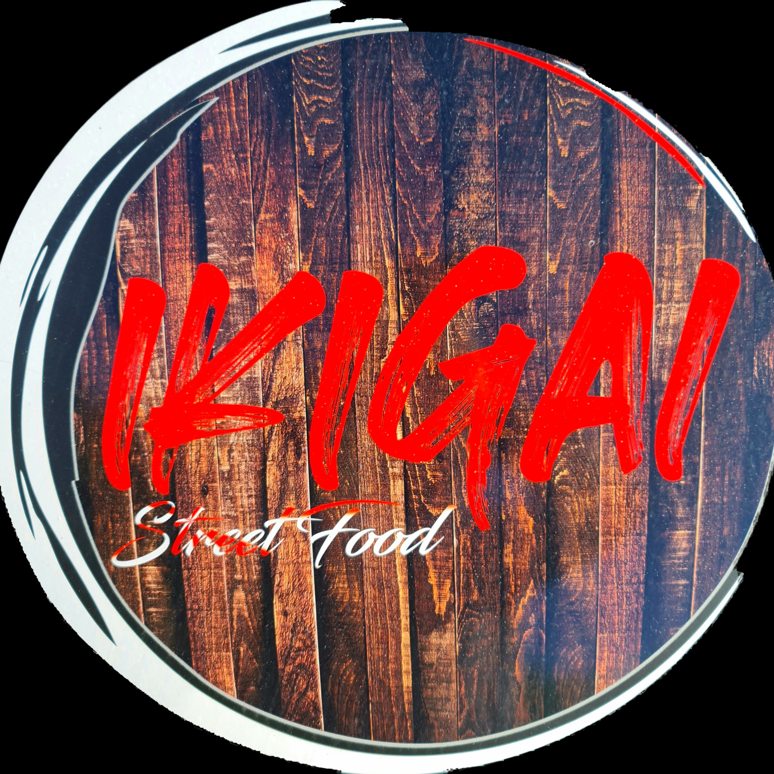 IKIGAI STREET FOOD