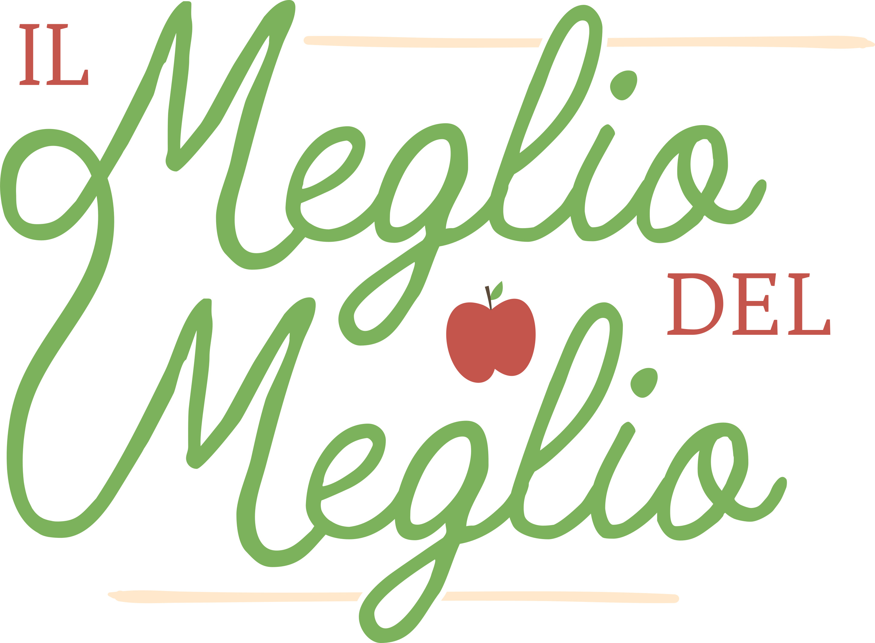 IL MEGLIO DEL MEGLIO DI POZZOLI DI MAFFEZZOLI GIULIANA & C. S.N.C