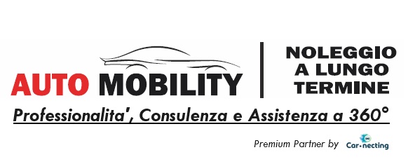 AUTO MOBILITY-Noleggio a Lungo Termine