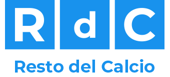 IL RESTO DEL CALCIO DI LANGELLOTTI LUIGI