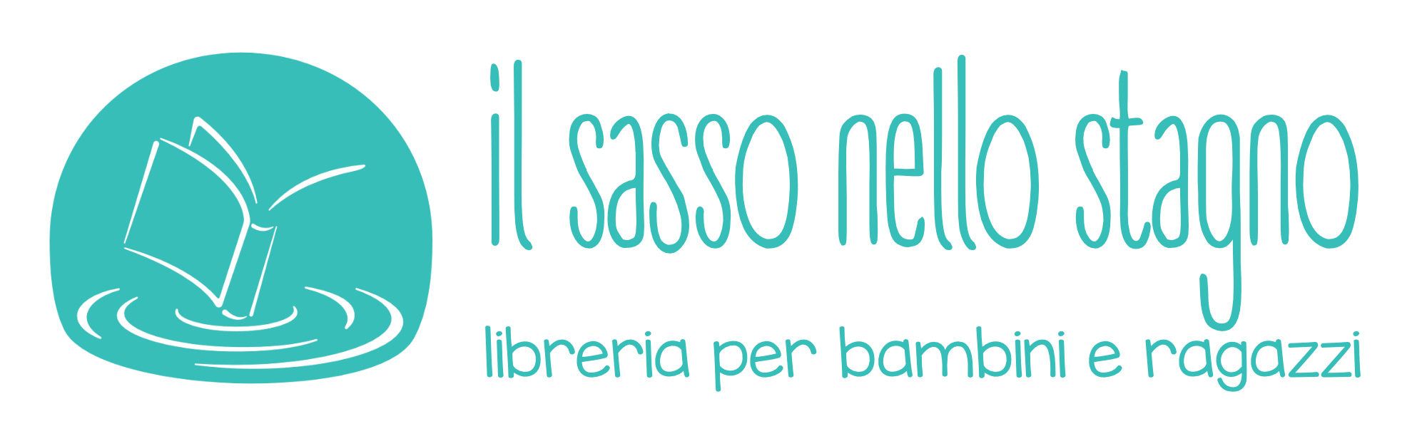 IL SASSO NELLO STAGNO DI MARIANGELA MAGGIORE