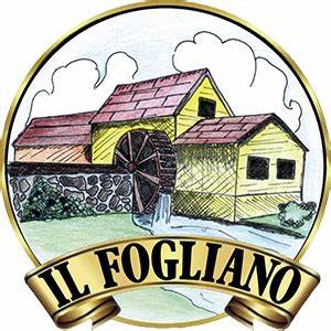 IL FOGLIANO S.N.C. DI PAGANUZZI ROBERTO & C.