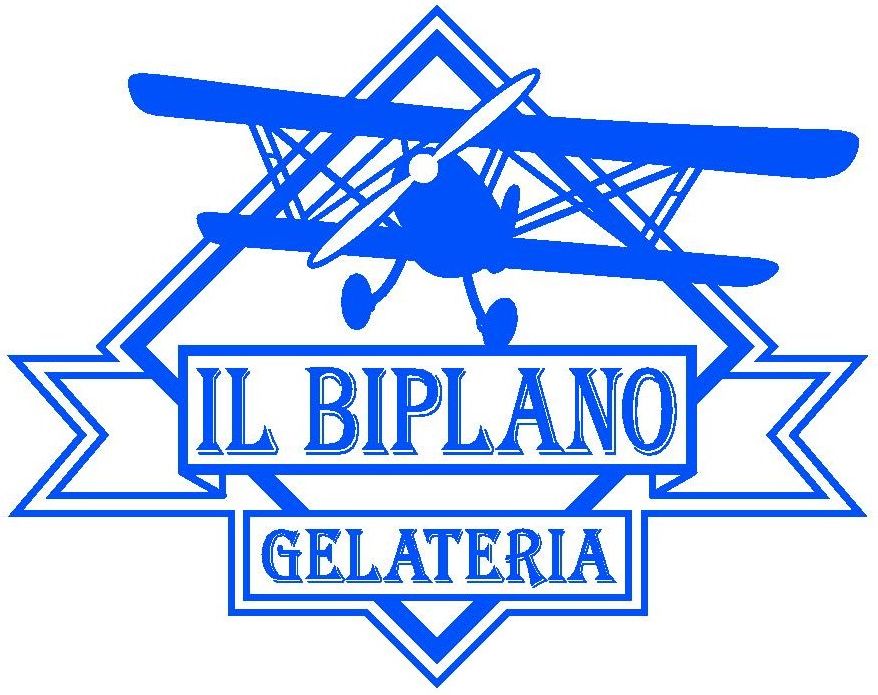 IL BIPLANO GELATERIA