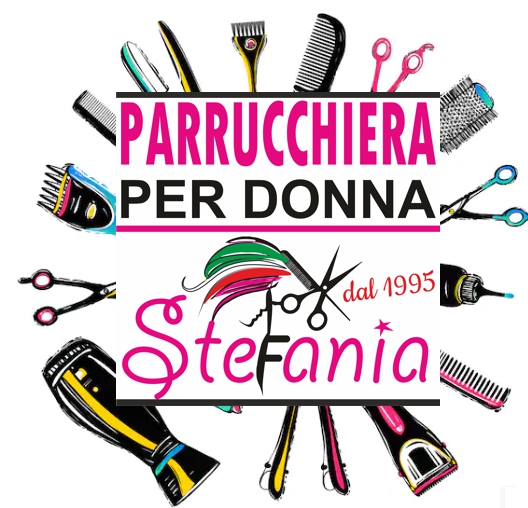 parrucchiera MURANO STEFANIA