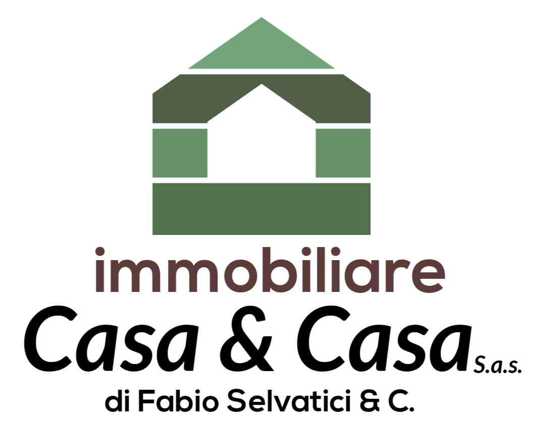 IMMOBILIARE CASA E CASA SAS DI FABIO SELVATICI & C.