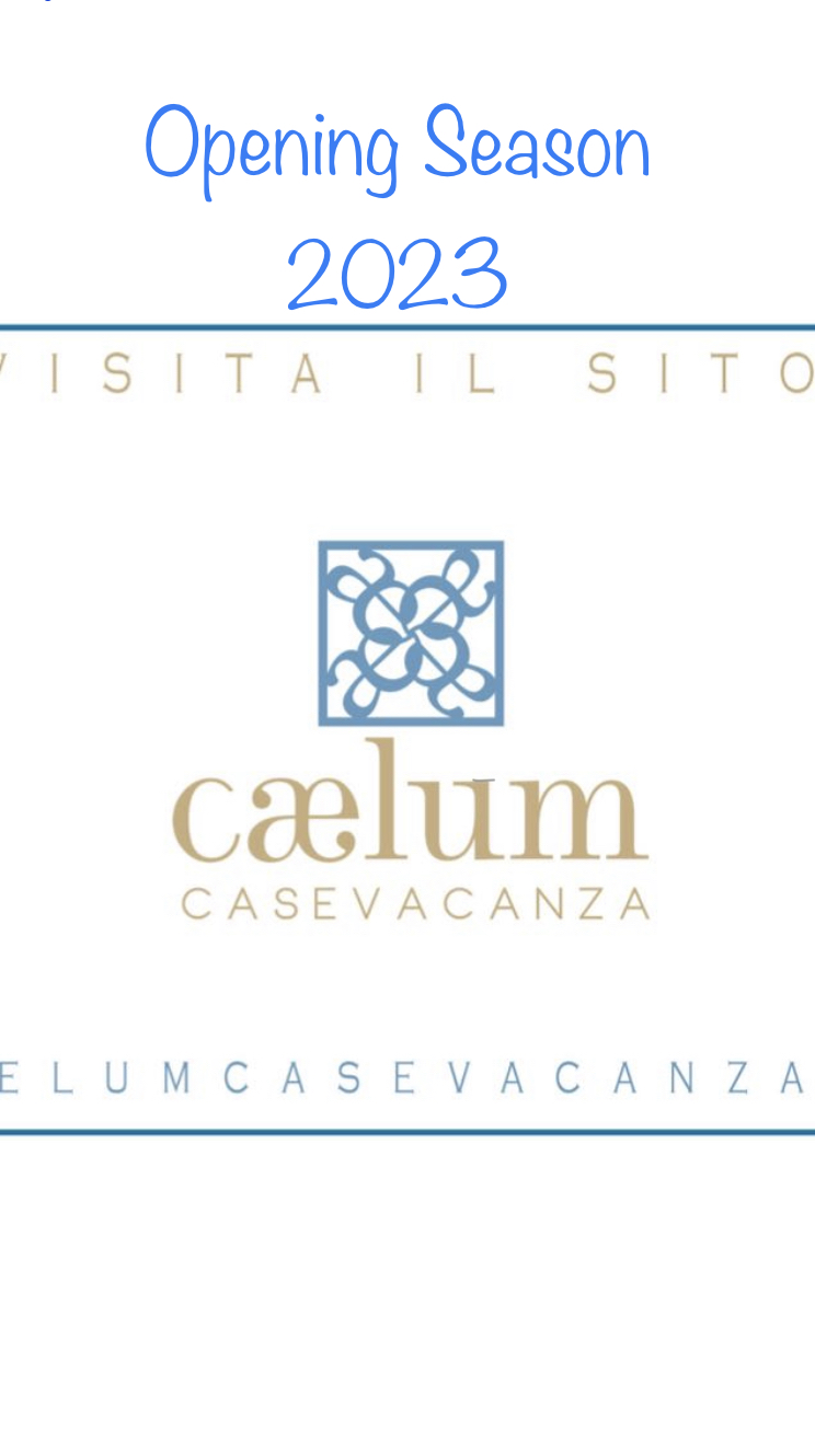 Caelum case vacanza
