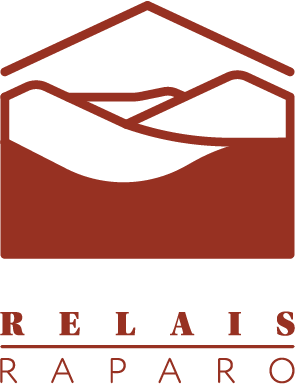 Relais Raparo di Michele Iannella