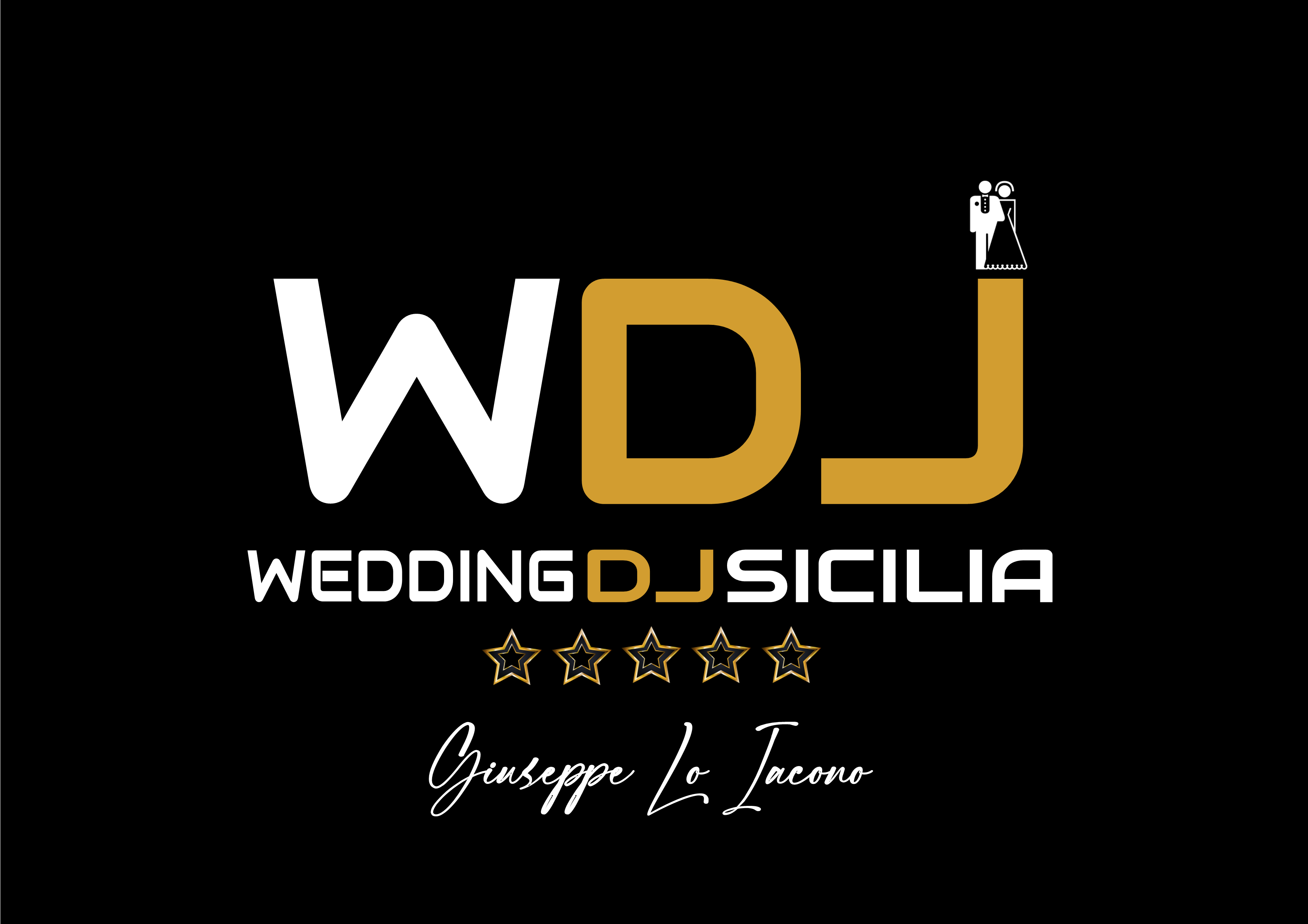 Wedding DJ Sicilia
