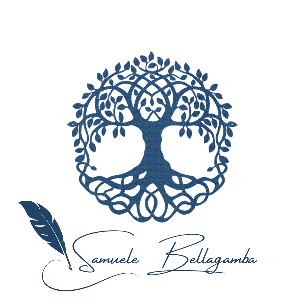 Dott. Samuele Bellagamba - Psicologo | Psicoterapeuta
