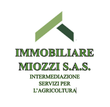 IMMOBILIARE MIOZZI S.A.S DI SUCCI CIMENTINI LUCA E C.