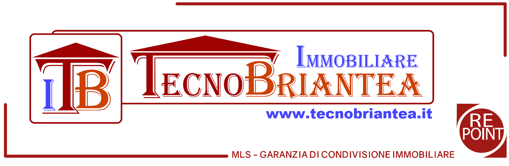 IMMOBILIARE TECNOBRIANTEA S.N.C. DI GIUSEPPE TOMARCHIO E VITTORIO ZANGARI