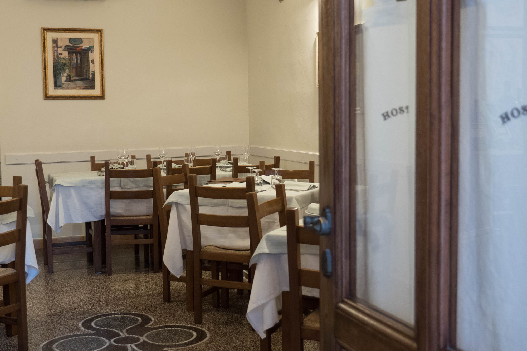 HOSTERIA SUTTA CA' DI CARDONE MARCO & C. S.A.S.