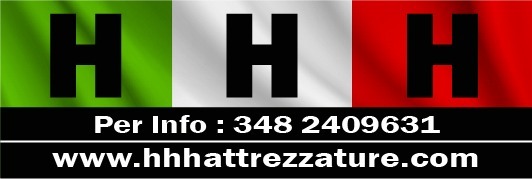 HHH ATTREZZATURE PER LA RISTORAZIONE