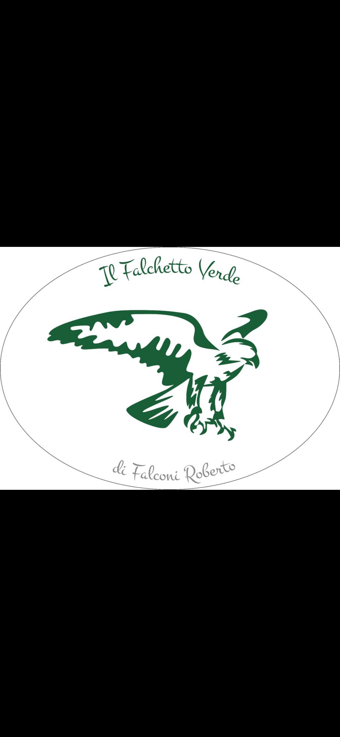 IL FALCHETTO VERDE DI FALCONI ROBERTO