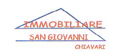 IMMOBILIARE SAN GIOVANNI DI BERTAGNI LUCA