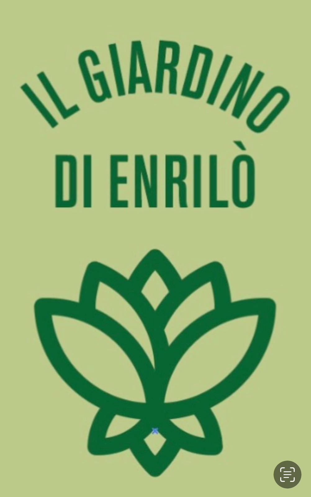IL GIARDINO DI ENRILO' SNC DI DEMARIE ENRICA E C.
