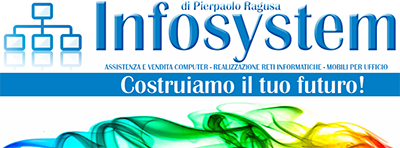 INFOSYSTEM DI RAGUSA PIERPAOLO - mac rigenerati