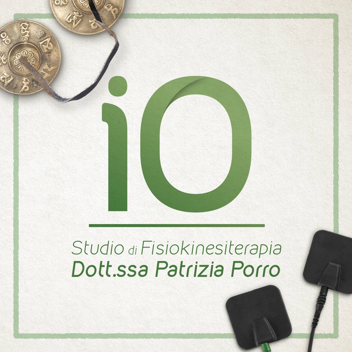 IO DI PORRO PATRIZIA