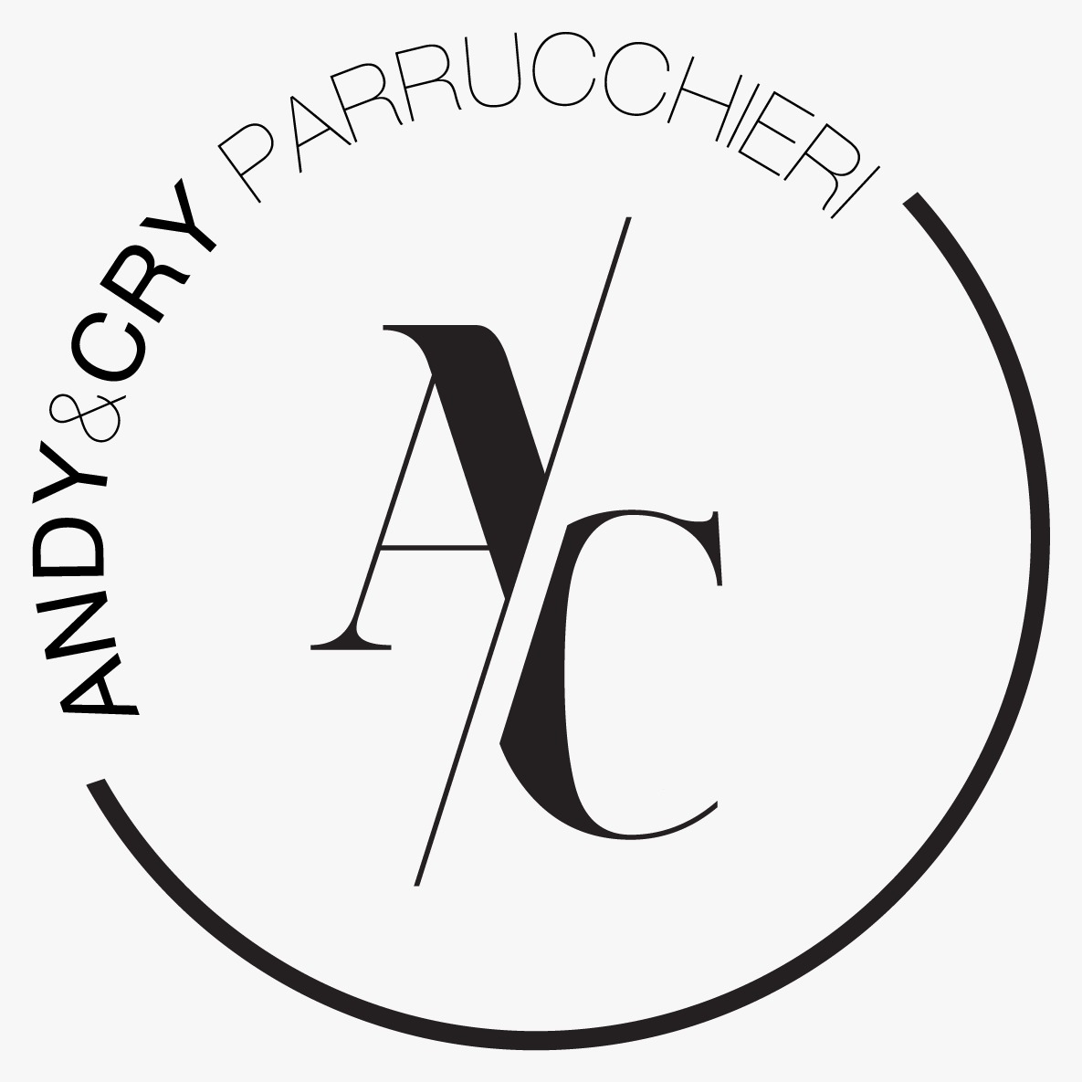 ANDYECRY PARRUCCHIERI