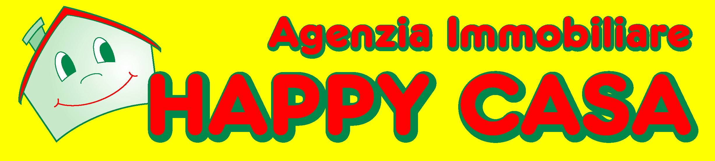 HAPPY CASA DI ROBERTO BUOSI
