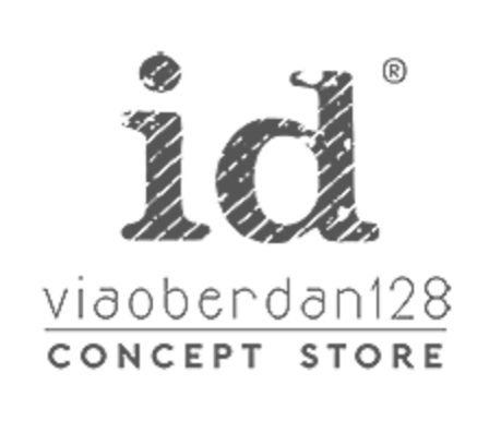 ID CONCEPTSTORE io decoro di ghisini