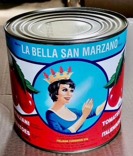 ITALIANA CONSERVE SRL