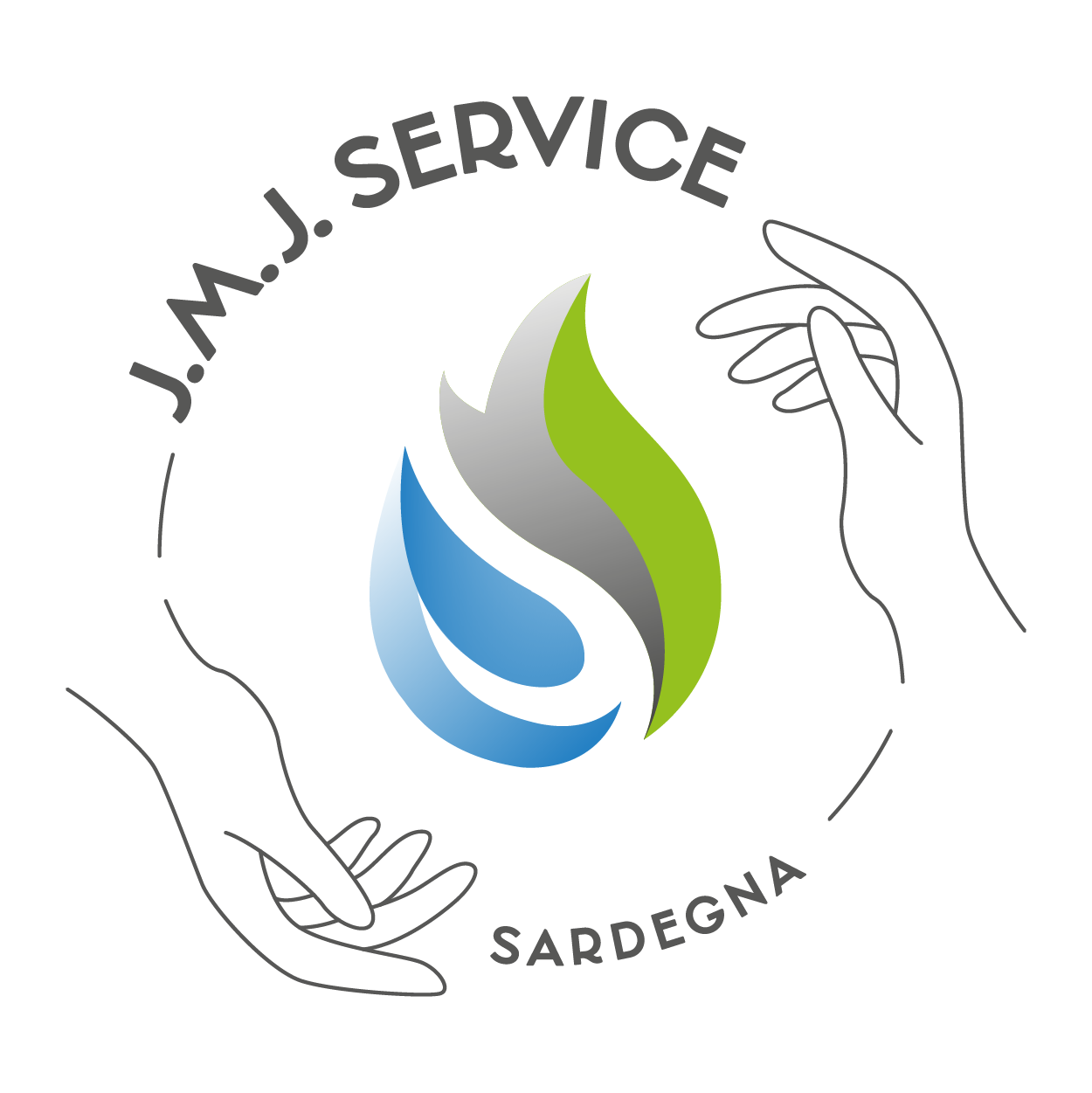 J.M.J.SERVICE SRL