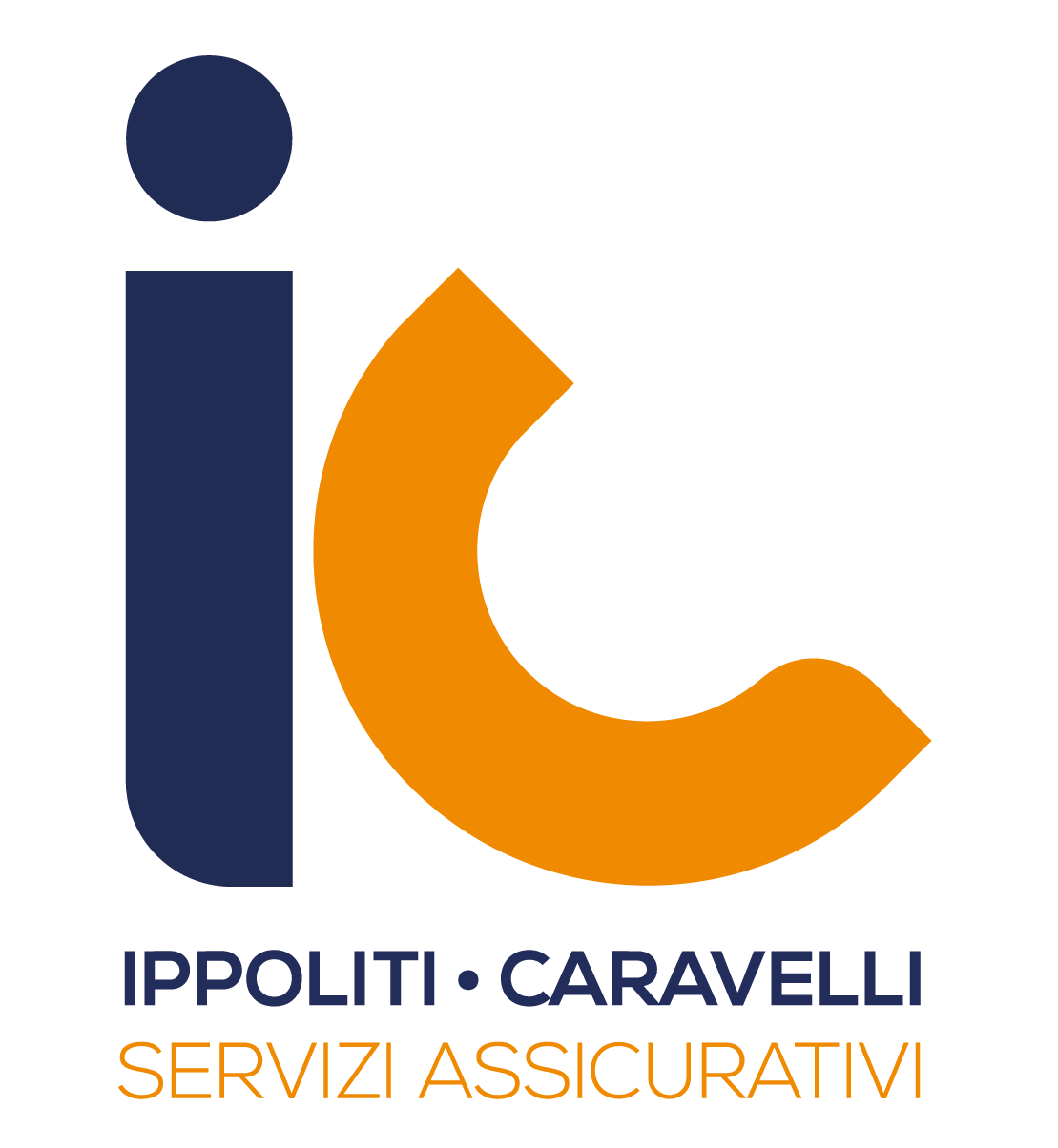 IC SERVIZI ASSICURATIVI DI IPPOLITI ROBERTA E CARAVELLI BARBARA S.N.C.