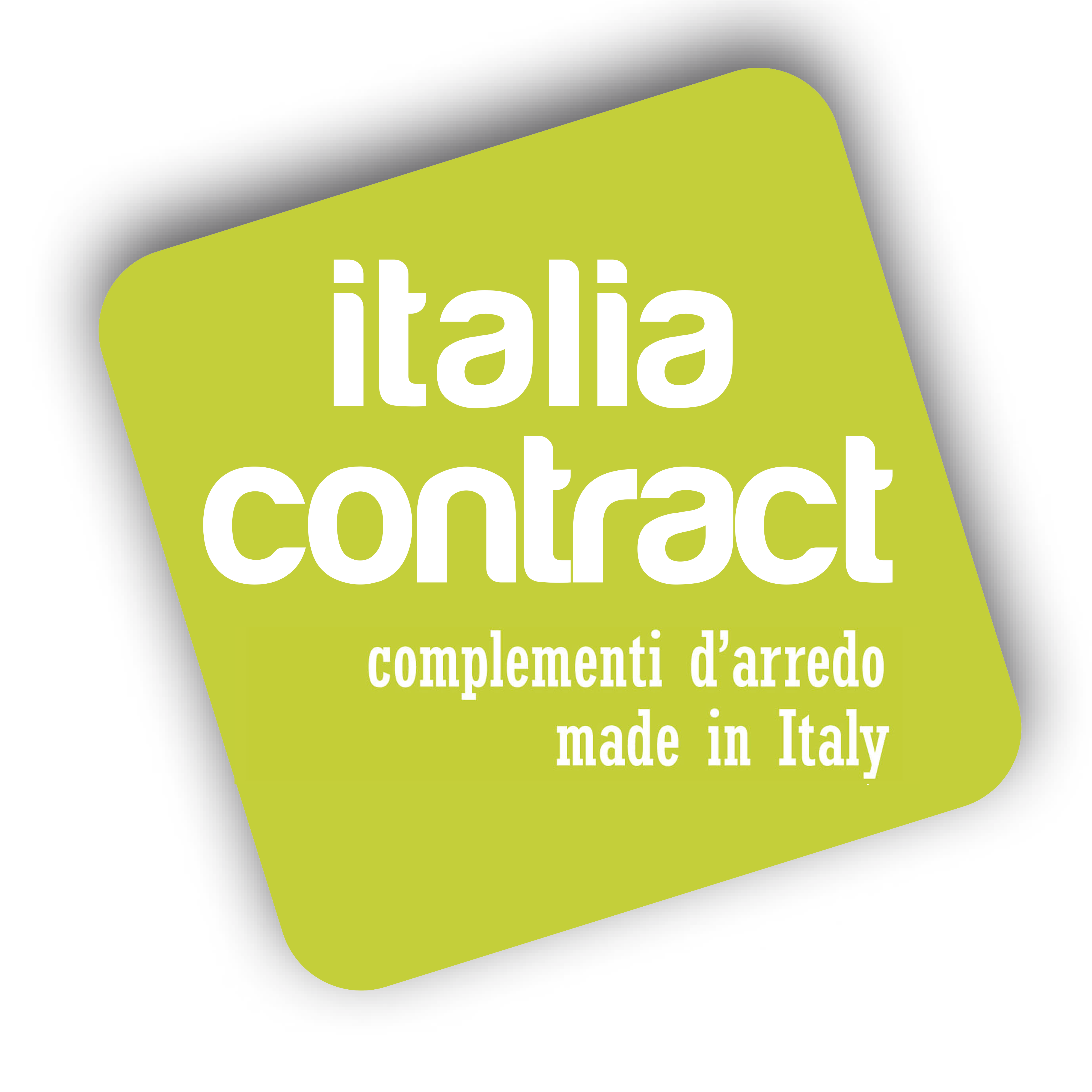 ITALIA CONTRACT FURNITURE DI DE MARI LIVIO