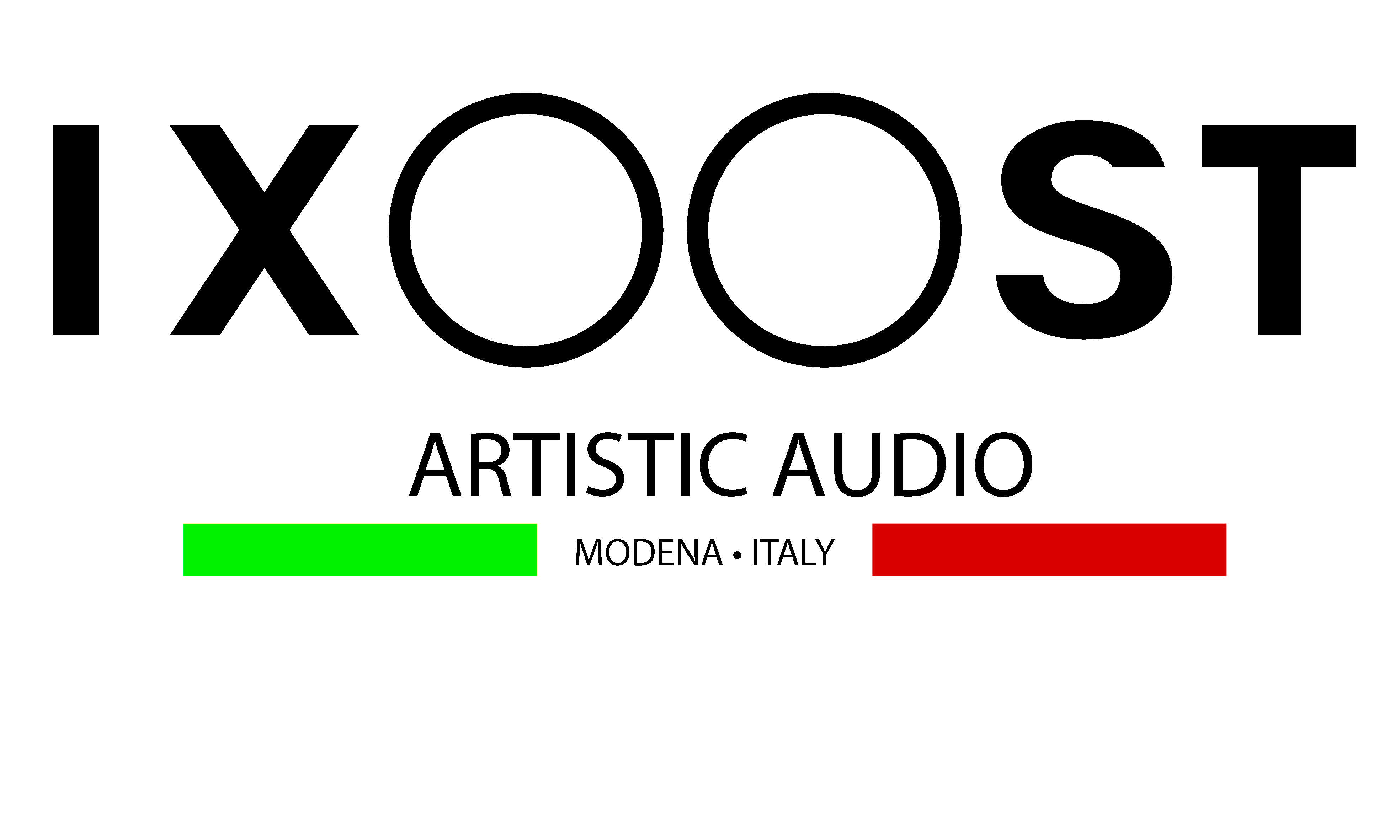 IXOOST - S.R.L.
