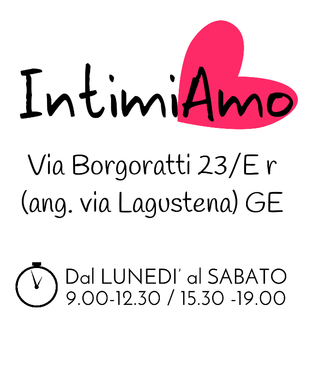 INTIMIAMO DI BRUNO ANTONELLA