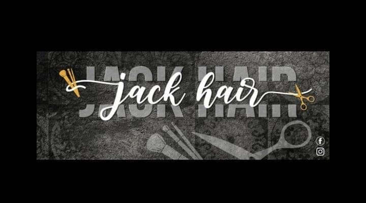 JACK HAIR DI MEGNA GIACOMO