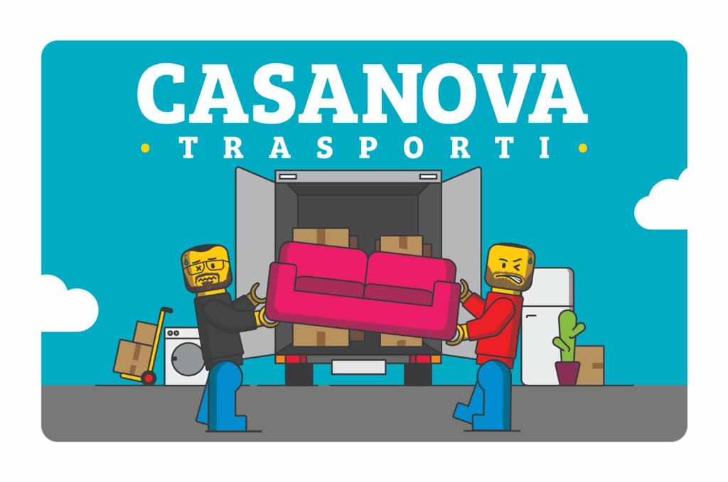 Casanova Lo svuota cantine