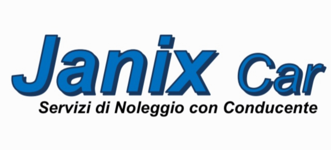 JANIX CAR