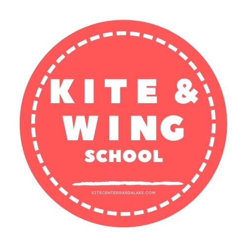 KITE CENTER GARDA LAKE DI CAPPELLETTI ALESSANDRO
