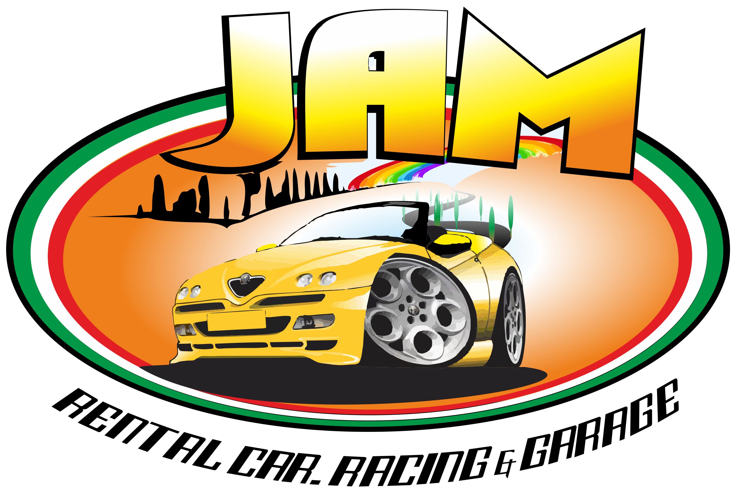 JAM S.R.L.