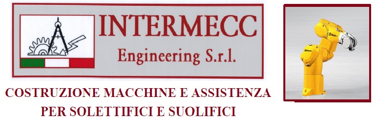 INTERMECC ENGINEERING S.R.L.