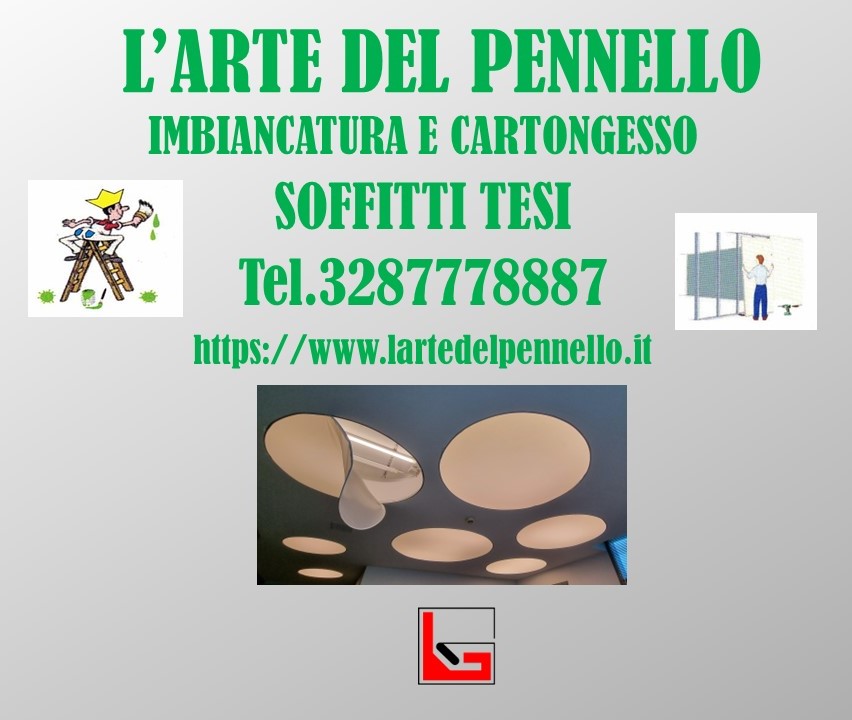 L'ARTE DEL PENNELLO SRL SEMPLIFICATA
