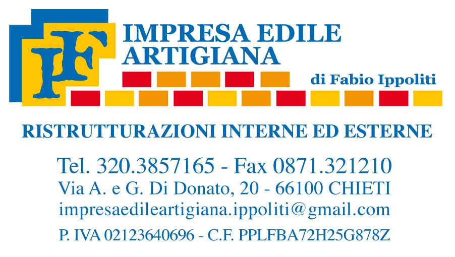 IPPOLITI FABIO