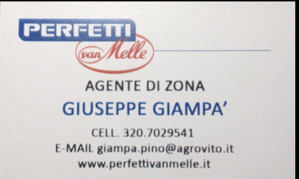 GIAMPA' PINO